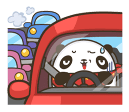 Zoovivor sticker #11411295