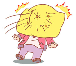 About love love love 4 sticker #11411674