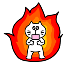 omagarinekota sticker #11411803