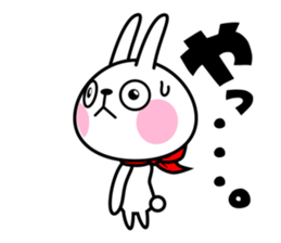 The rabbit soul 2 sticker #11413102