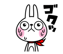 The rabbit soul 2 sticker #11413129