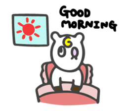 Shelley the Horse sticker #11413243