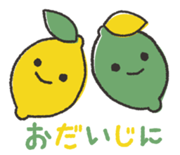 Pretty Northern Europe Sticker_Remake sticker #11413374