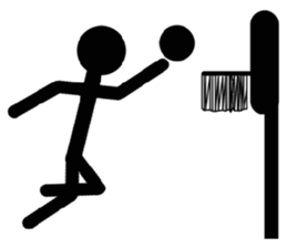 Lidy Expression sticker #11413537