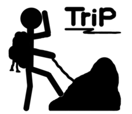 Lidy Expression sticker #11413541