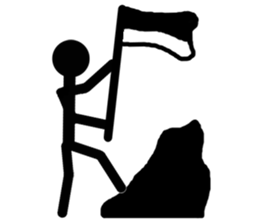 Lidy Expression sticker #11413542