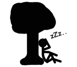 Lidy Expression sticker #11413546