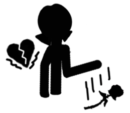 Lidy Expression sticker #11413555