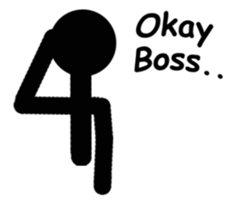 Lidy Expression sticker #11413560