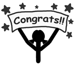 Lidy Expression sticker #11413569