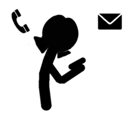 Lidy Expression sticker #11413571