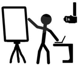 Lidy Expression sticker #11413572