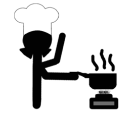 Lidy Expression sticker #11413573