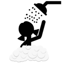 Lidy Expression sticker #11413574