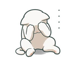 Capriciousness of a cat. Its 4 sticker #11413818