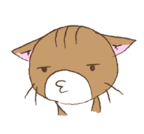 Maple Stickers the 3rd sticker #11414798