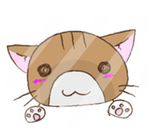 Maple Stickers the 3rd sticker #11414813