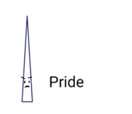 Triangle's path sticker #11414848