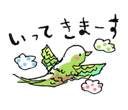 Children who enjoy sticker #11415264