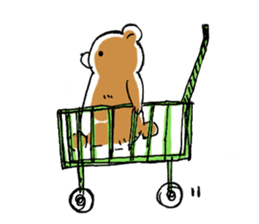 Children who enjoy sticker #11415275