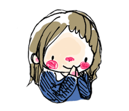 Children who enjoy sticker #11415287