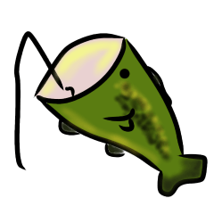 釣り Lineクリエイターズスタンプまとめ Stamplist Part 2