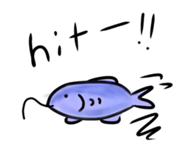 Bass Fishing etc. sticker #11415539