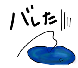 Bass Fishing etc. sticker #11415557