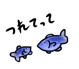 Bass Fishing etc. sticker #11415558