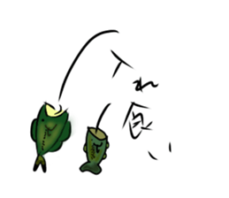 Bass Fishing etc. sticker #11415561