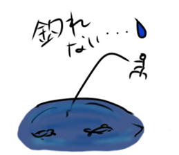 Bass Fishing etc. sticker #11415573