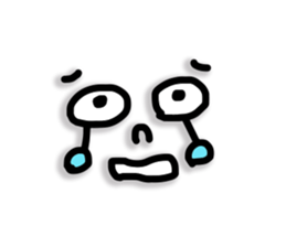 No text Stickers 15 sticker #11416274