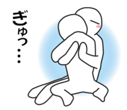 Earnestly "Pure love fruit" sticker #11416317