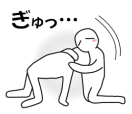 Earnestly "Pure love fruit" sticker #11416325