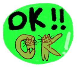 Nekoko OnlineGame Sticker sticker #11416388