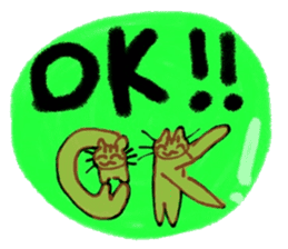 Nekoko OnlineGame Sticker sticker #11416388