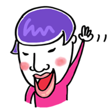 MOMOYO 2 sticker #11416456