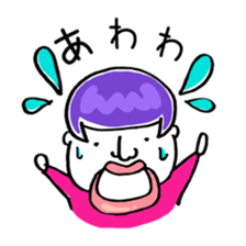 MOMOYO 2 sticker #11416460