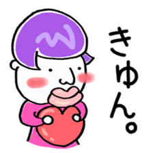 MOMOYO 2 sticker #11416462