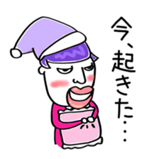 MOMOYO 2 sticker #11416465