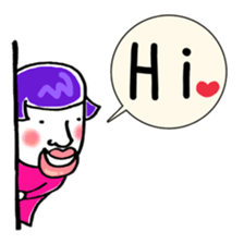 MOMOYO 2 sticker #11416466