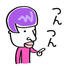 MOMOYO 2 sticker #11416467