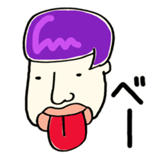 MOMOYO 2 sticker #11416471