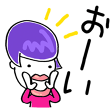 MOMOYO 2 sticker #11416472