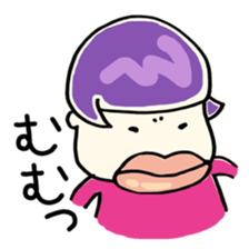 MOMOYO 2 sticker #11416473