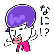 MOMOYO 2 sticker #11416474