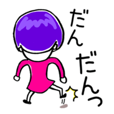 MOMOYO 2 sticker #11416476