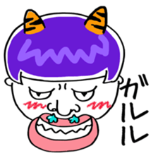 MOMOYO 2 sticker #11416477