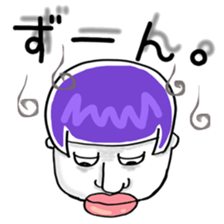 MOMOYO 2 sticker #11416478