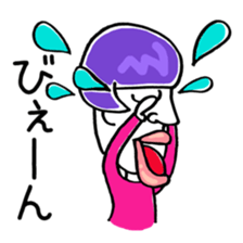 MOMOYO 2 sticker #11416479